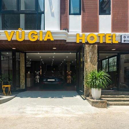 Thao Tri Giao Hotel Da Lat Buitenkant foto
