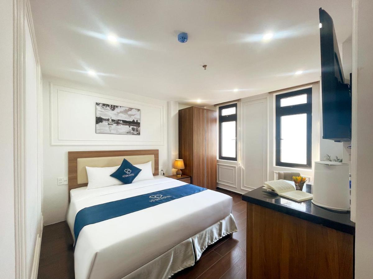 Thao Tri Giao Hotel Da Lat Buitenkant foto