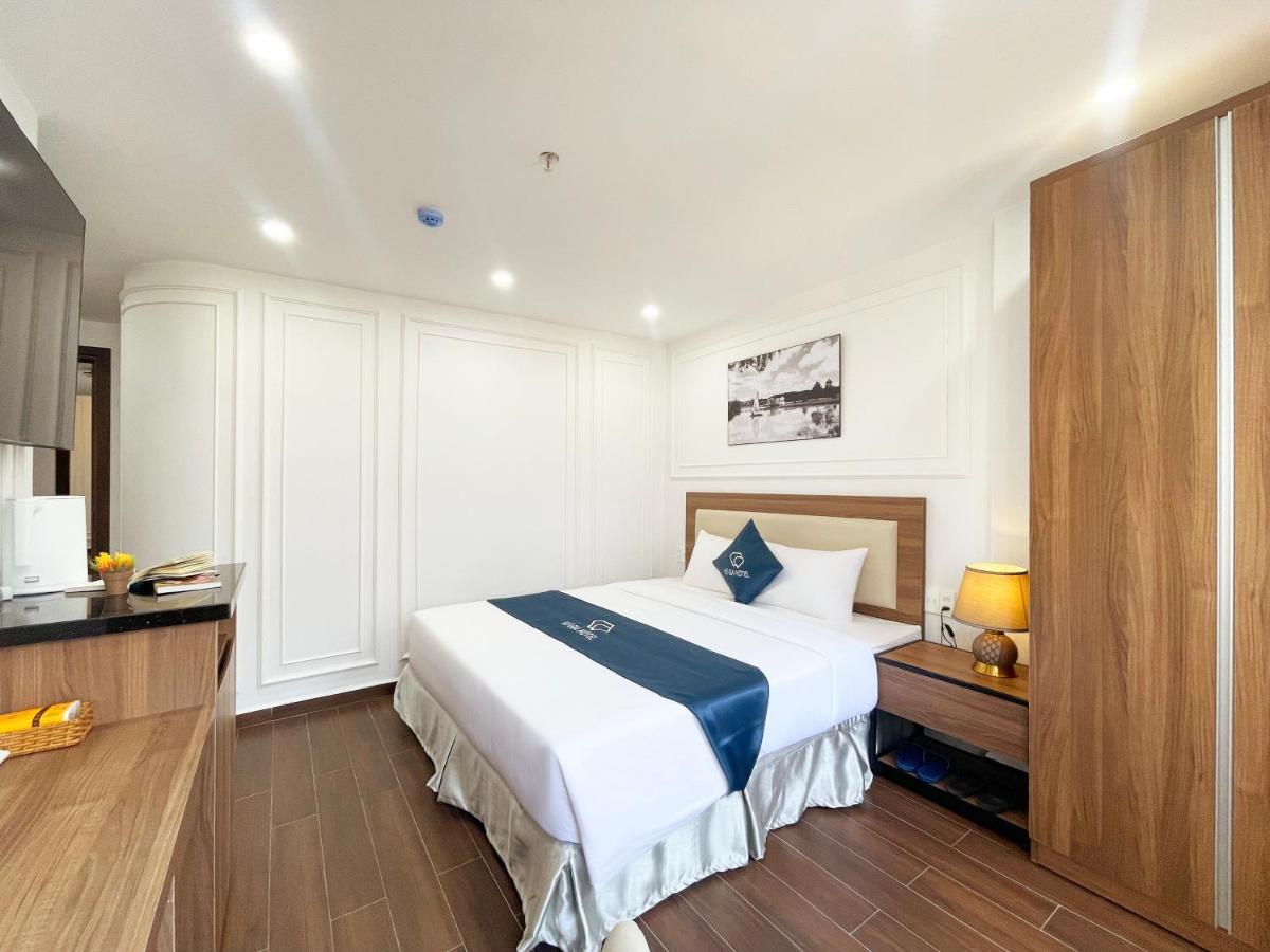 Thao Tri Giao Hotel Da Lat Buitenkant foto