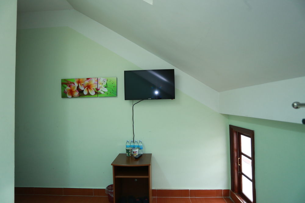Thao Tri Giao Hotel Da Lat Buitenkant foto
